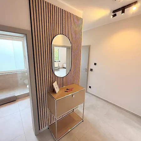 Comfort With Smart Home, Balcony, Wallbox & Bus Stop