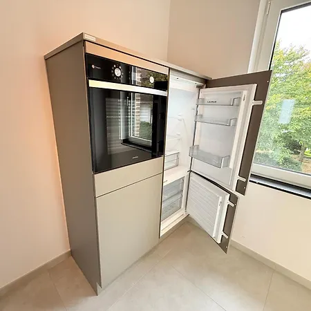 Apartment Comfort With Smart Home, Balcony, Wallbox & Bus Stop
