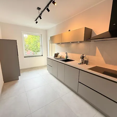 Appartement Comfort With Smart Home, Balcony, Wallbox & Bus Stop