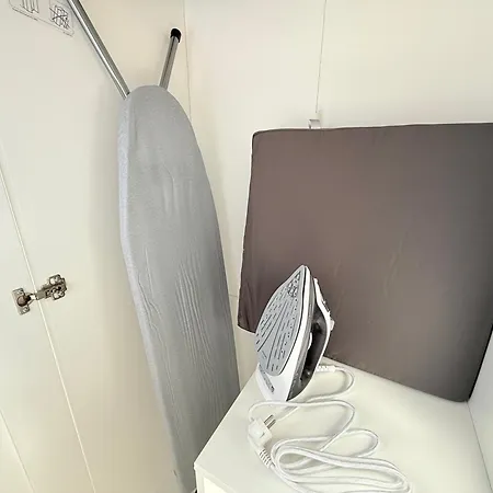 Comfort With Smart Home, Balcony, Wallbox & Bus Stop Appartement